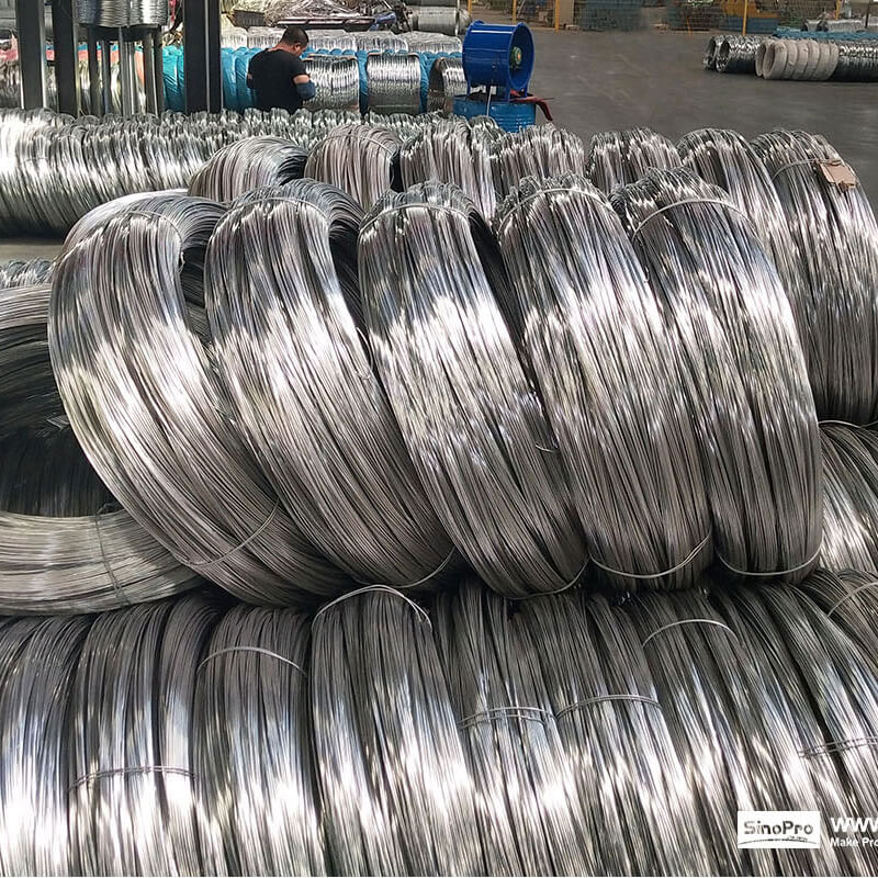 Steel wire ,Binding Wire in 5kg coils,16 gauges,18gauges,20gauges,22gauges